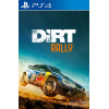 DiRT Rally PS4